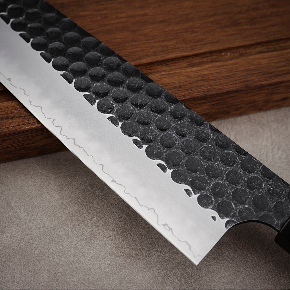 ZDP-189 Japanese Chef's Knife, Rosewood
