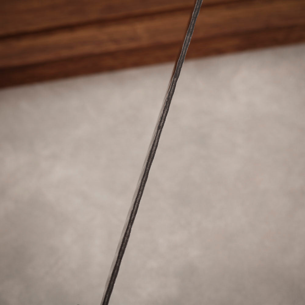 ZDP-189 Japanese Chef's Knife, Rosewood