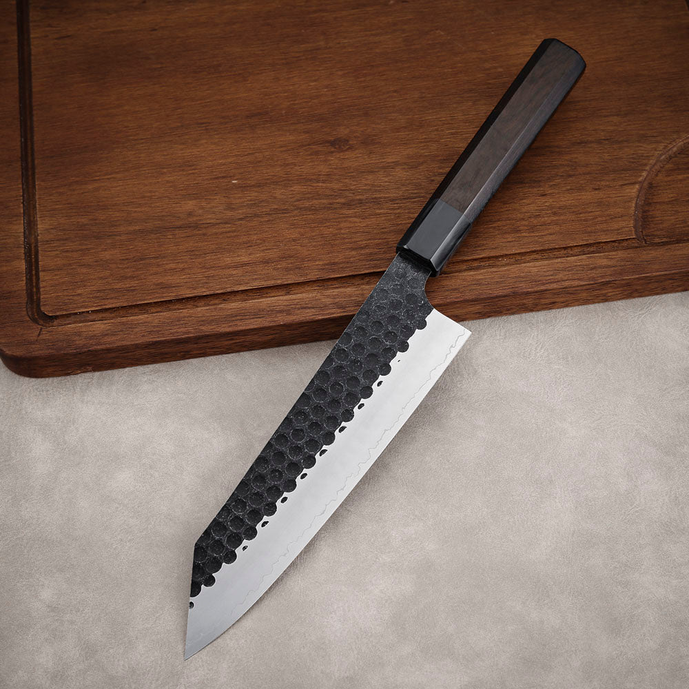 ZDP-189 Japanese Chef's Knife, Rosewood