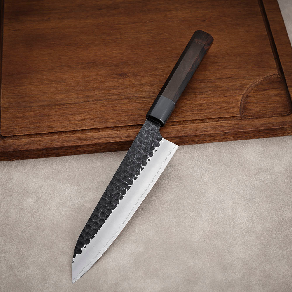 ZDP-189 Japanese Chef's Knife, Rosewood