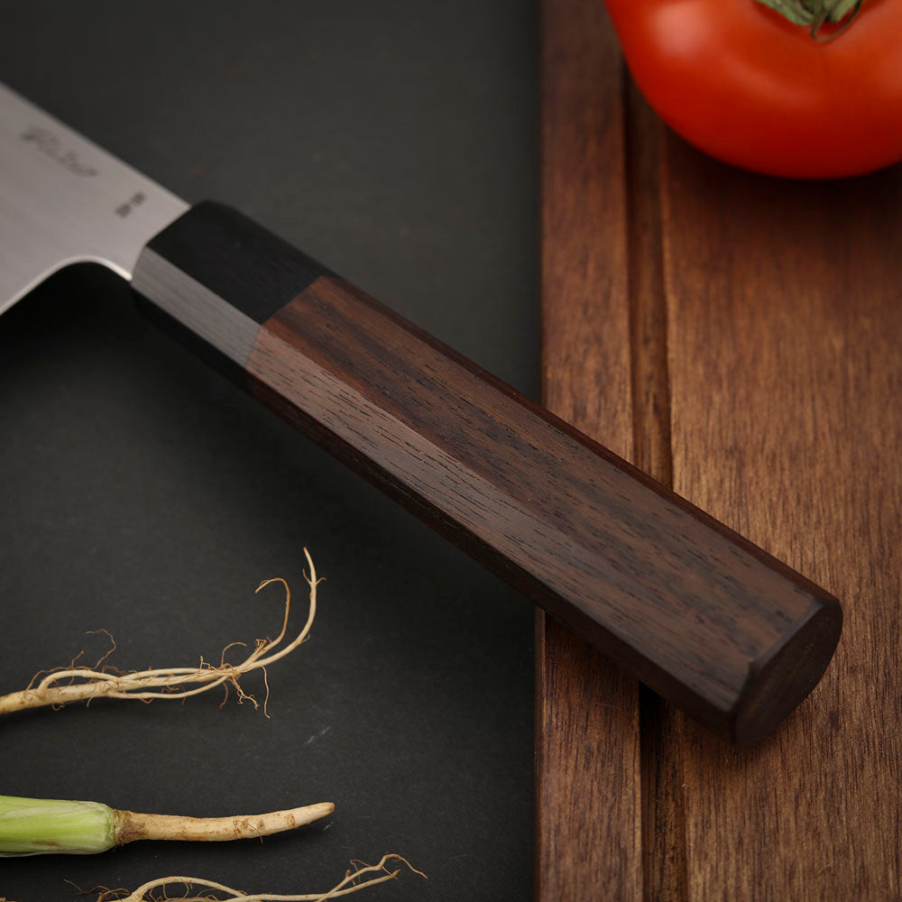 ZDP-189 Japanese Kiritsuke Gyuto Knife 205mm