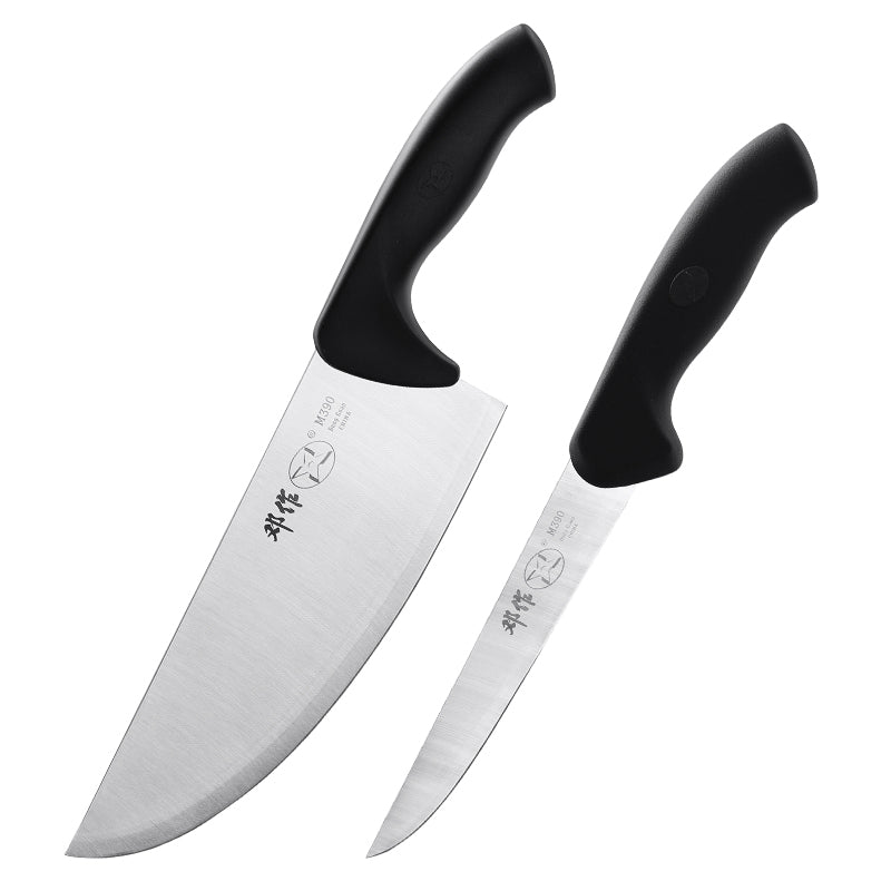 Boning Knife for Meat Cutting, Bohler M390 Powder Steel