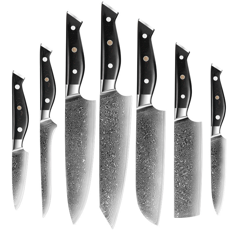 KNIFE SET