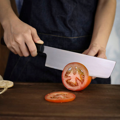 ZDP-189 Japanese Kiritsuke Gyuto Knife 205mm