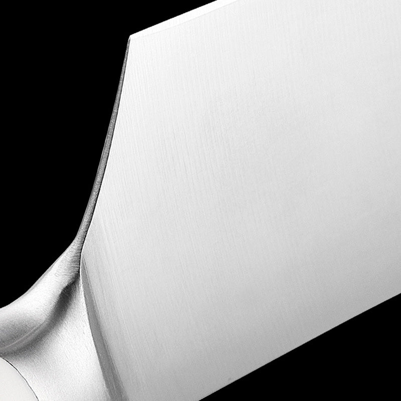 Creme White Series Chef Knife, German 1.4116 Steel, ABS
