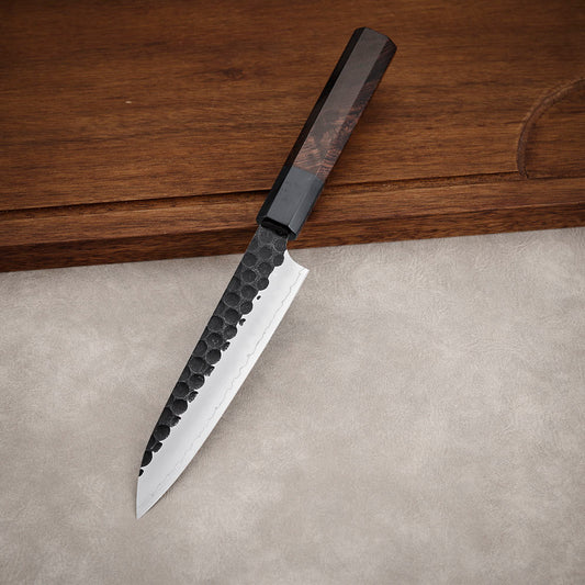 ZDP-189 Japanese Chef's Knife, Rosewood
