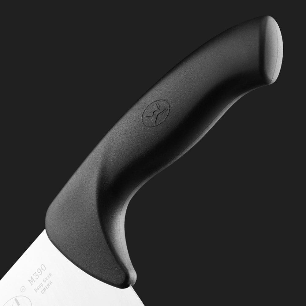 Boning Knife for Meat Cutting, Bohler M390 Powder Steel