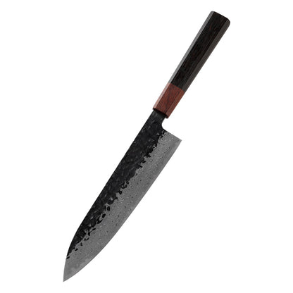8" DAMASCUS CHEF KNIFE