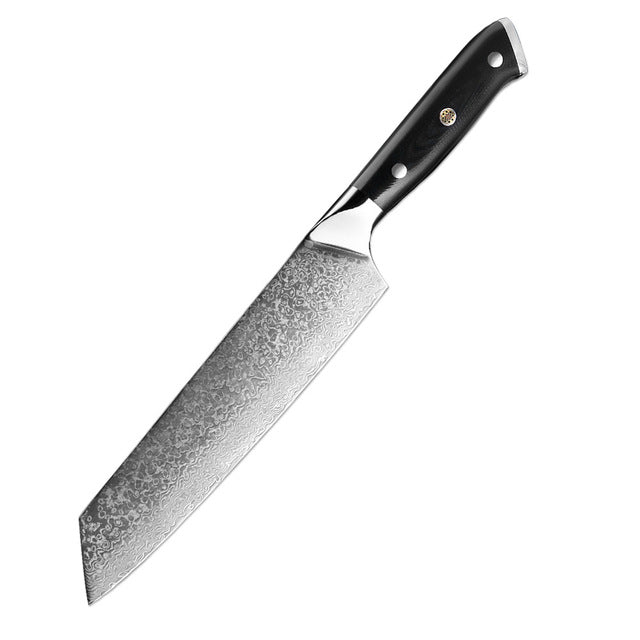 7-teiliges 67-lagiges Damast-Küchenmesser-Set